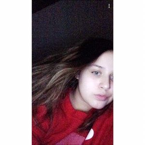 Meet your Posher, Gretta